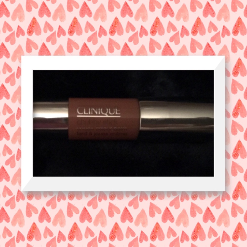 Clinique Amp’d Up Apple Cheek Color Full Size